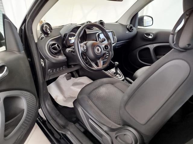 SMART ForTwo usata, con Chiusura centralizzata