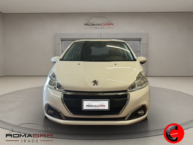 PEUGEOT 208 usata, con Airbag laterali