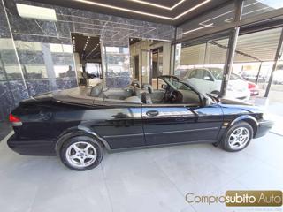 SAAB 9-3 usata 26