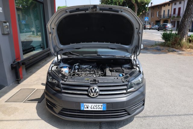 VOLKSWAGEN Caddy usata 69