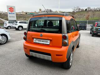 FIAT Panda usata, con Chiusura centralizzata