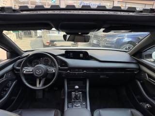 MAZDA 3 usata, con Cruise Control