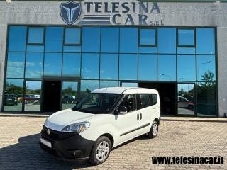 FIAT Doblo 1.3 MJT 95CV 5 POSTI AUTOCARRO
