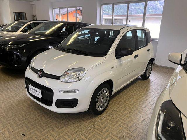 FIAT Pandina usata, con Airbag Passeggero