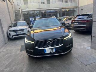 VOLVO XC60 usata, con Airbag