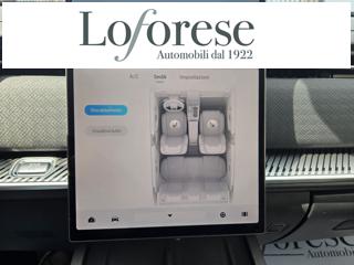 JAECOO Jaecoo 7 usata, con ESP