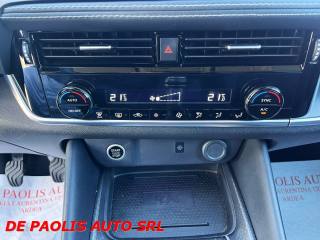 NISSAN Qashqai usata, con Sistema di navigazione