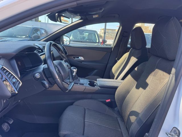 DS AUTOMOBILES DS 7 Crossback usata, con Cerchi in lega