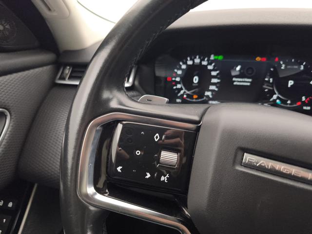 LAND ROVER Range Rover Velar usata, con Immobilizzatore elettronico