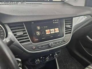 OPEL Crossland usata, con Park Distance Control