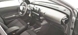 CITROEN C4 Cactus usata 45
