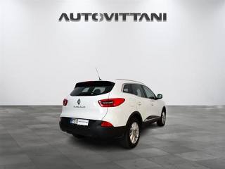 RENAULT Kadjar usata 2