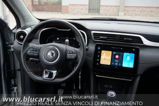 MG ZS usata 6