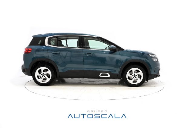 CITROEN C5 Aircross usata, con Touch screen