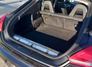 PORSCHE Panamera usata, con Autoradio