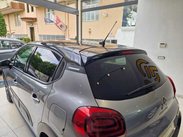 CITROEN C3 usata, con Airbag