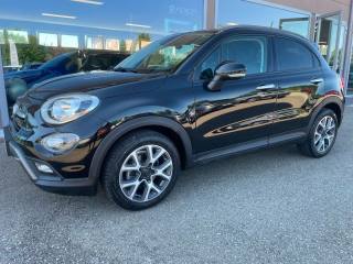 FIAT 500X usata, con Airbag laterali