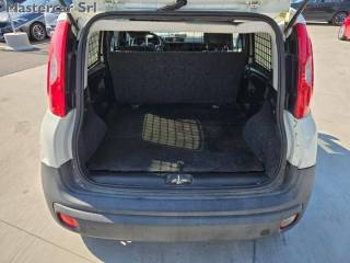 FIAT Panda usata 14
