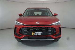 MG ZS usata, con Airbag laterali