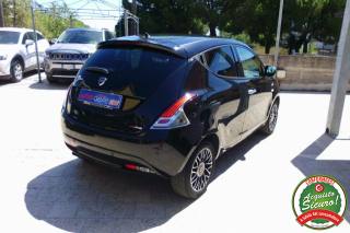 LANCIA Ypsilon usata, con Chiusura centralizzata