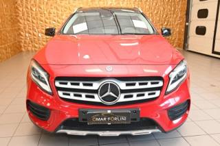 MERCEDES-BENZ GLA 200 usata 78