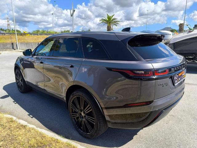 LAND ROVER Range Rover Velar usata, con Autoradio