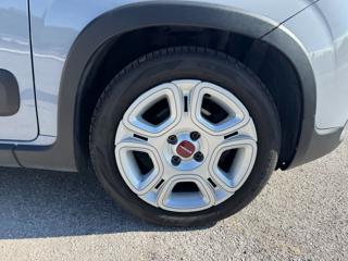 FIAT Panda usata, con Specchietti laterali elettrici