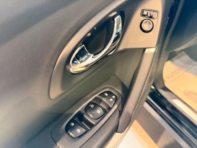 RENAULT Kadjar usata, con Luci diurne LED