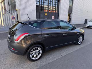 LANCIA Delta usata, con Autoradio