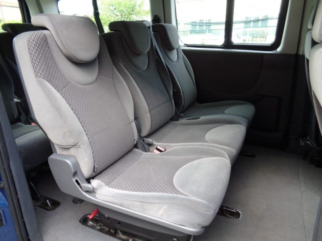 FIAT Scudo usata, con Controllo automatico clima