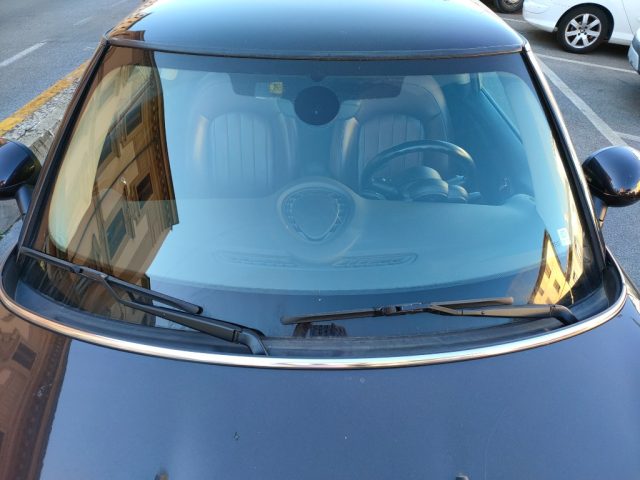 MINI Cooper usata, con Immobilizzatore elettronico