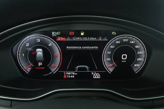 AUDI A4 usata 6