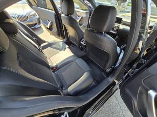 MERCEDES-BENZ A 200 usata, con Cronologia tagliandi