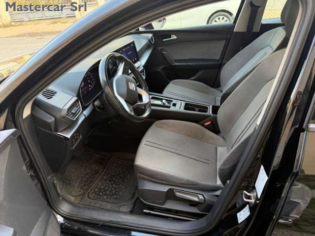 SEAT Leon usata, con Antifurto