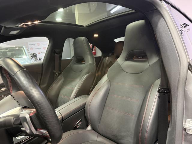 MERCEDES-BENZ CLA 200 usata, con Chiusura centralizzata