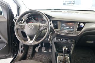 OPEL Crossland X usata 19