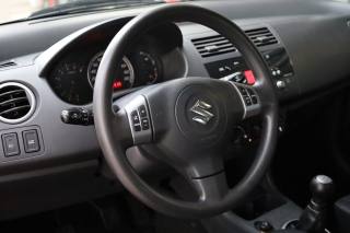 SUZUKI Swift usata, con Sospensioni sportive