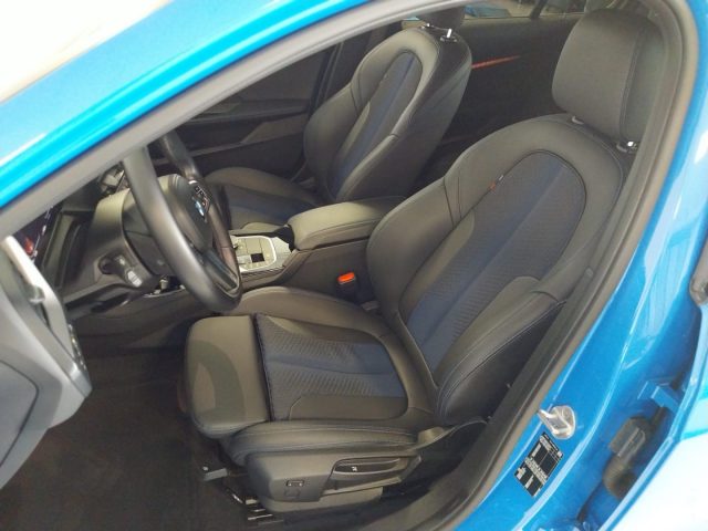 BMW 116 usata, con Immobilizzatore elettronico