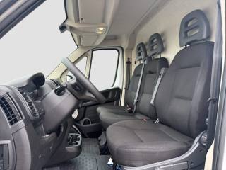 FIAT Ducato usata 8