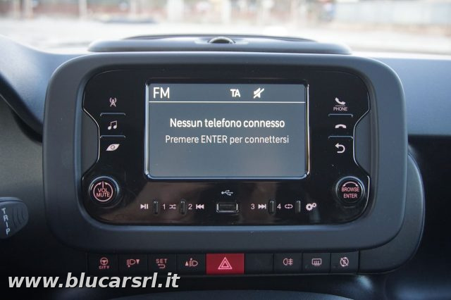 FIAT Panda usata 15