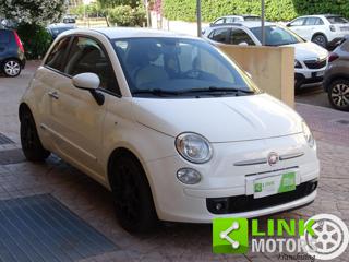 FIAT 500 usata, con Airbag laterali