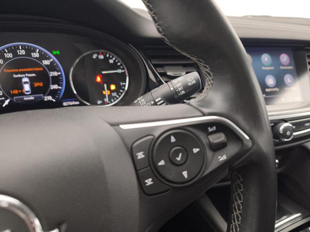 OPEL Insignia usata, con Immobilizzatore elettronico