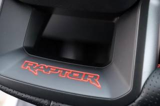 FORD Ranger Raptor usata, con Volante in pelle
