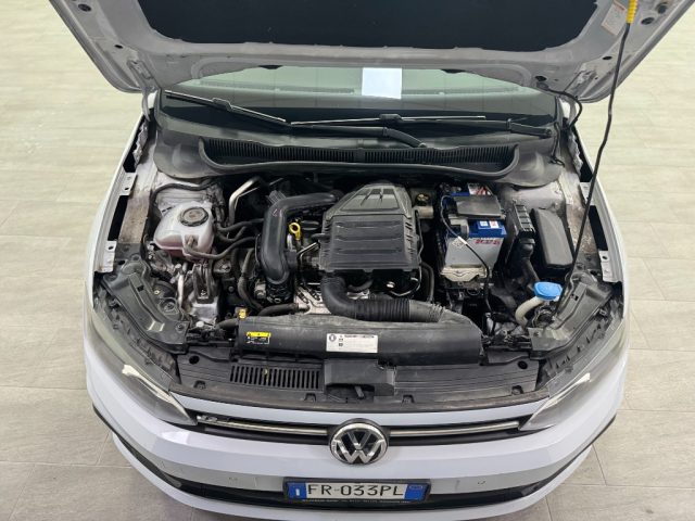 VOLKSWAGEN Polo usata, con Specchietti laterali elettrici