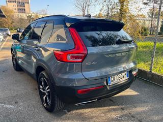 VOLVO XC40 usata, con Airbag