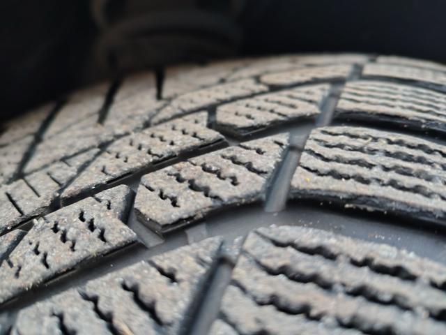 FORD Edge usata, con Sensori di parcheggio posteriori