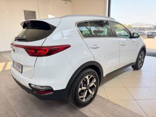 KIA Sportage usata, con Alzacristalli elettrici