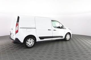 FORD Transit Connect usata 27