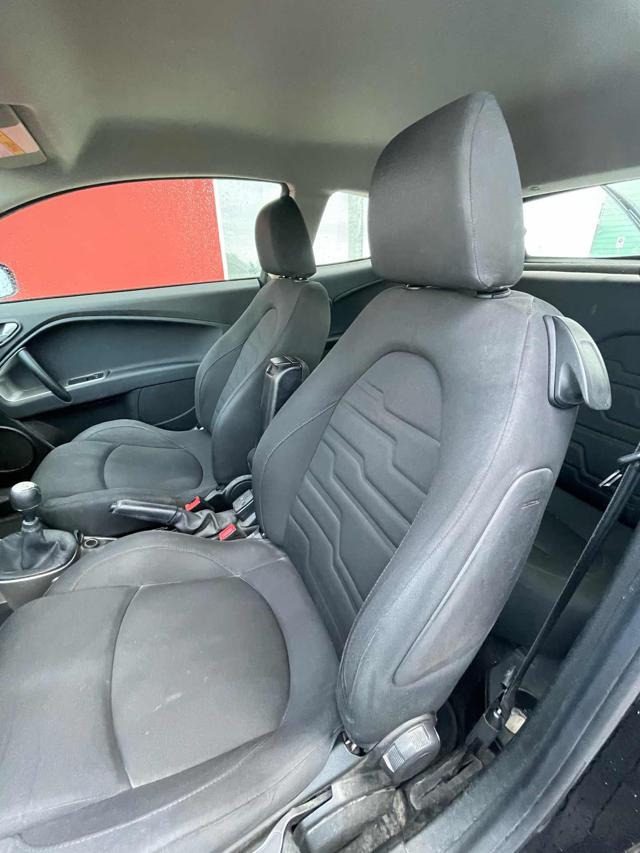 ALFA ROMEO MiTo usata, con Cerchi in lega