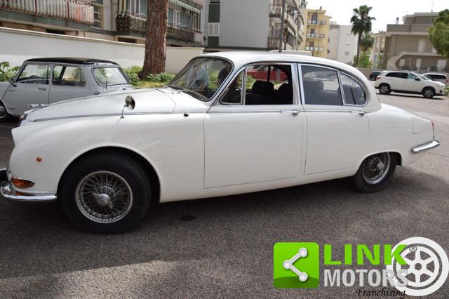 JAGUAR S-Type usata 5